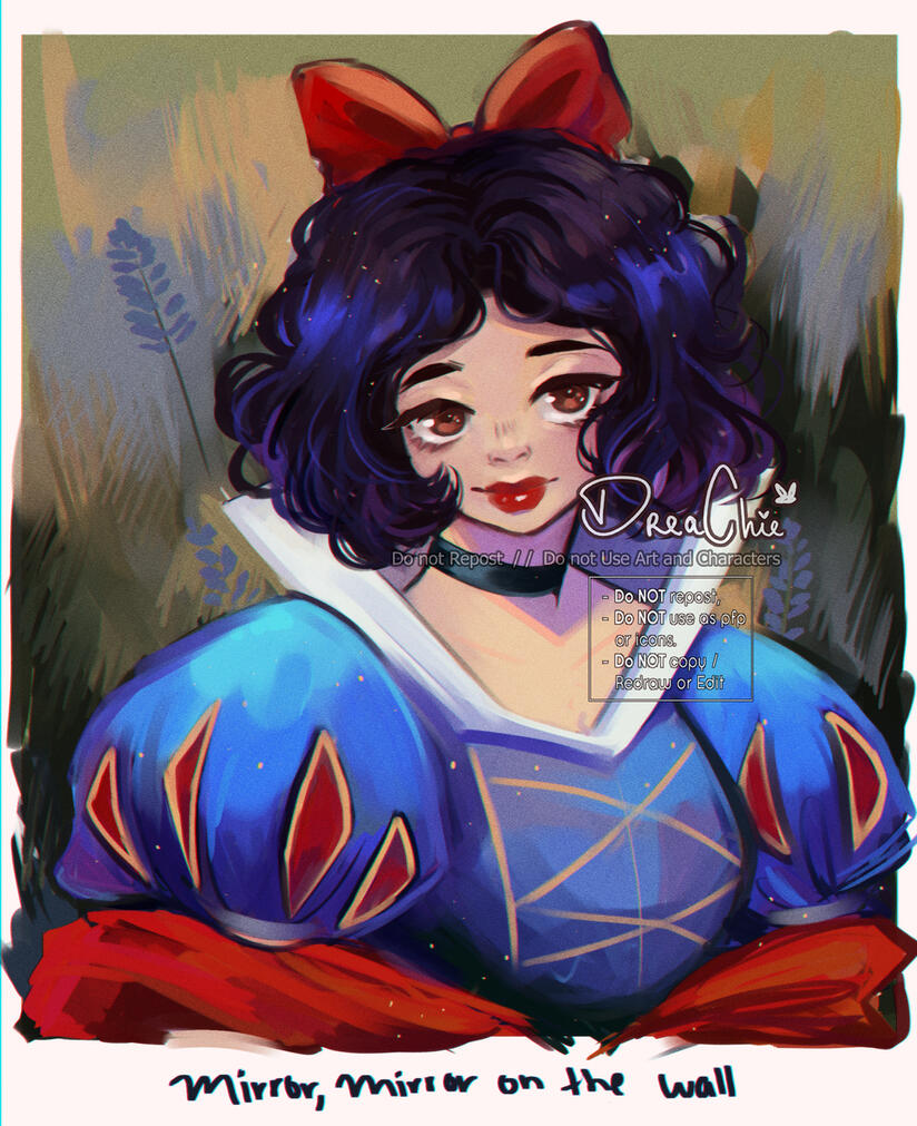 Snow White 2024 Snow White 2024