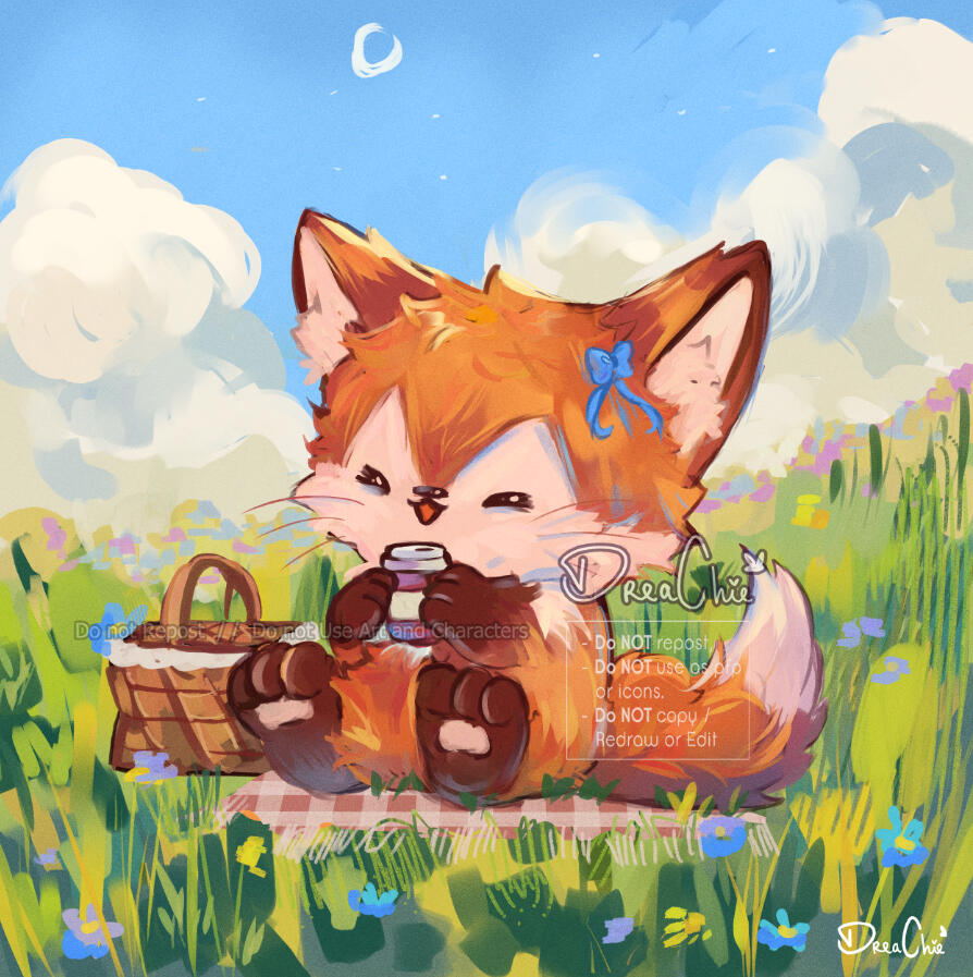 Picnic Picnic