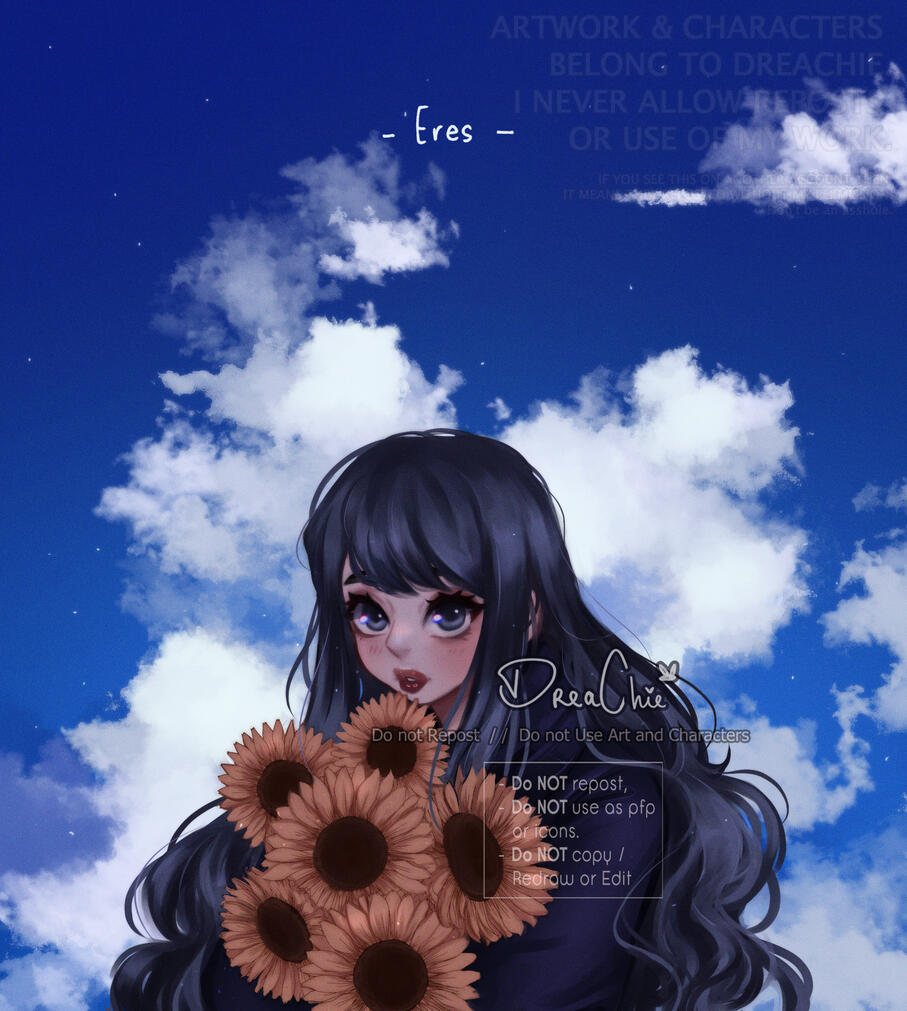 Sunflower Sunflower