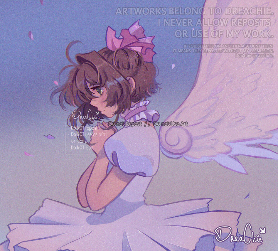 Card Captor Sakura Redraw