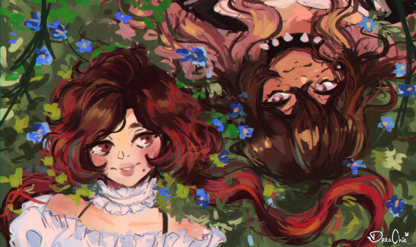 Romelia [Por qué te vas]